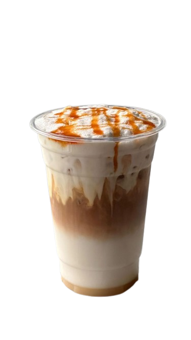 Ice White Mocha
