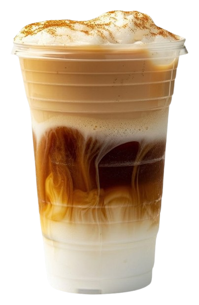 Ice Cappuccino